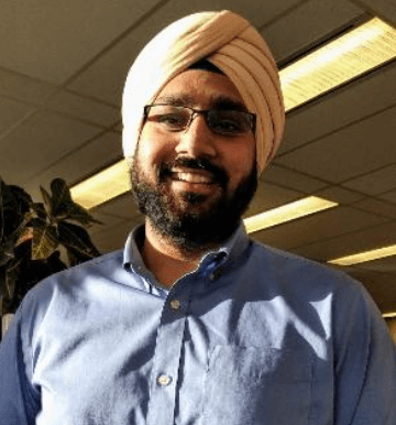Monty Purewal